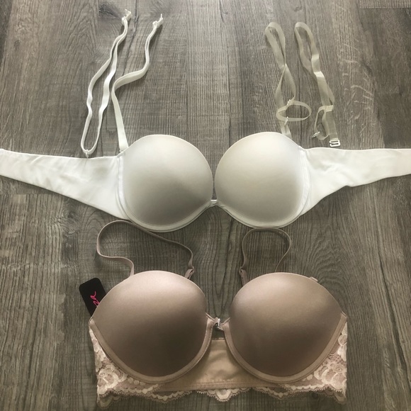 La Senza 34C Strapless Bras - Picture 1 of 10